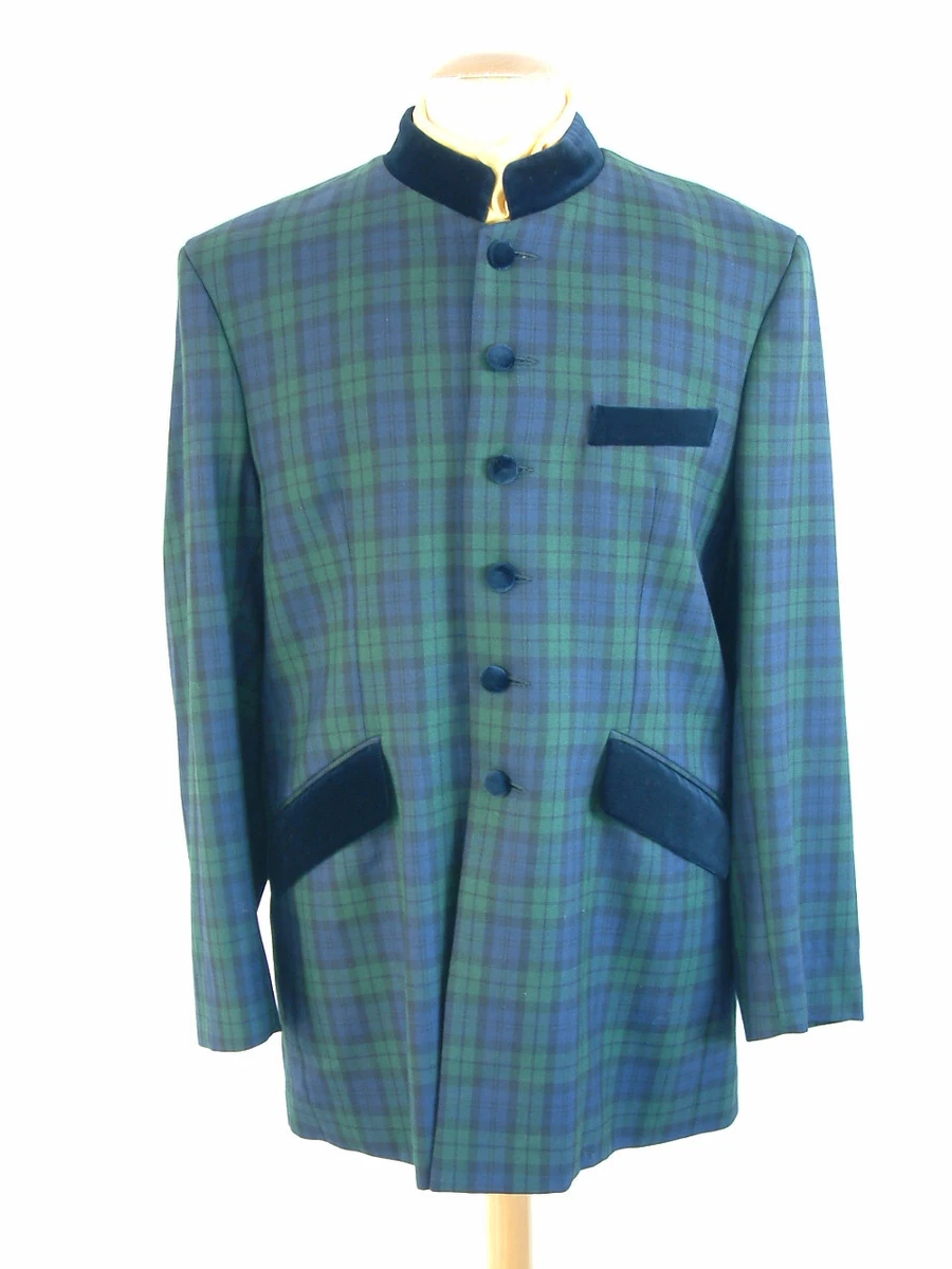 Nehru jacket best sale london