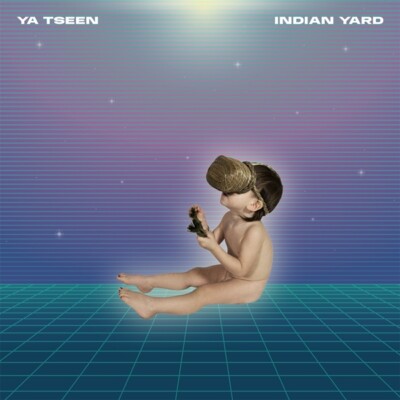 YA TSEEN - INDIAN YARD   CD NEW