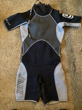 jobe wetsuit