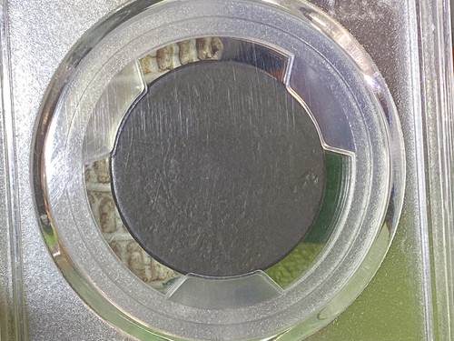 1795 LIBERTY CAP LARGE CENT PCGS GENUINE P/FR DETAILS - Picture 5 of 7