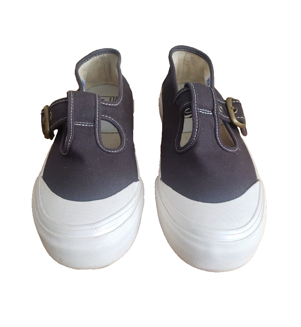 Vans Style 93 DX Mary Jane OG Brown Women's Size 9 Chunky