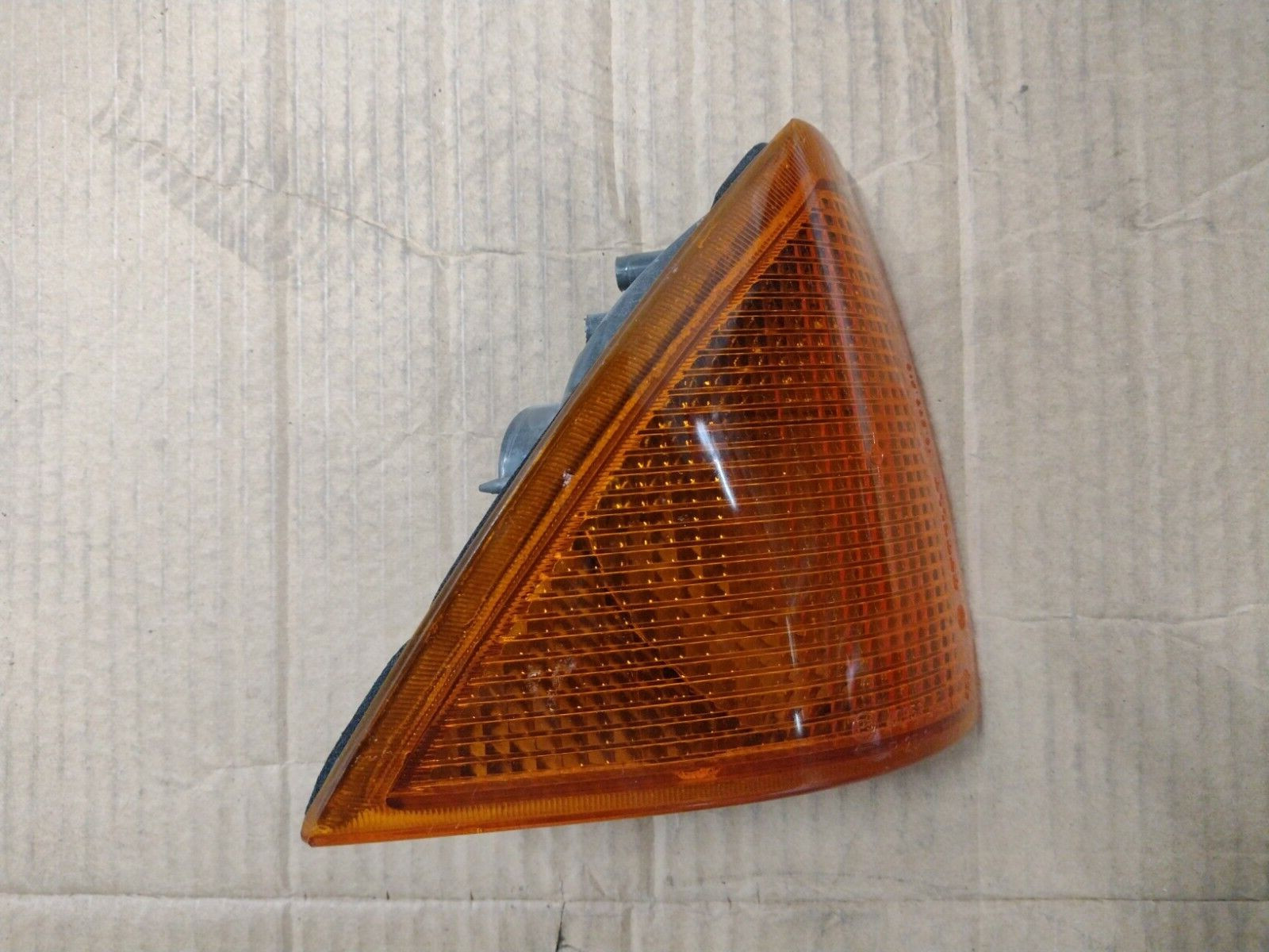 16290748 Indicator Light Right Rh Orange Alpha 75 | eBay