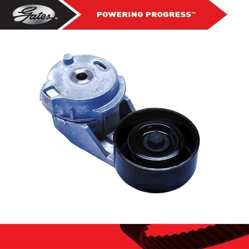 Gates Belt Tensioner Assembly for 20042005 GMC ENVOY XUV L64.2L eBay