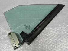 Mercedes R170 SLK Fensterscheibe Scheibe T&uuml;rscheibe hinten rechts 43R-001193