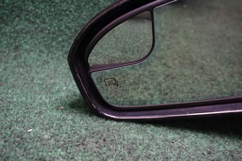 2013 2014 FORD FUSION LEFT Door Mirror OEM DS73-17683 - Image 2 of 4