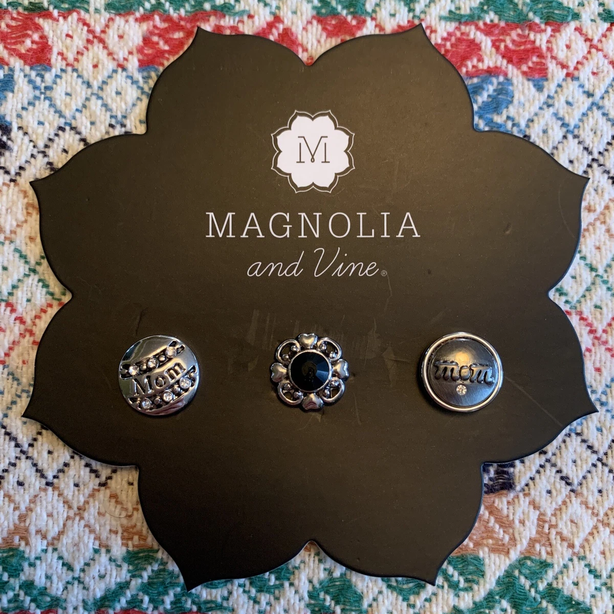 Magnolia and vine mini best sale snaps