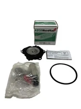 ASCO 302341 Solenoid Valve Repair Kit For Series 8210/8211 NEW IN BOX