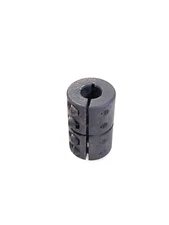 Shaft Clamp Coupler 1 3/8 long