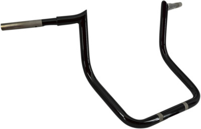 TRASK 1/4'' Bro Bars Black TM-2092BK