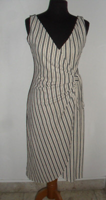 Kleid H&M Gr. S MODELL ANZUG PERFEKT