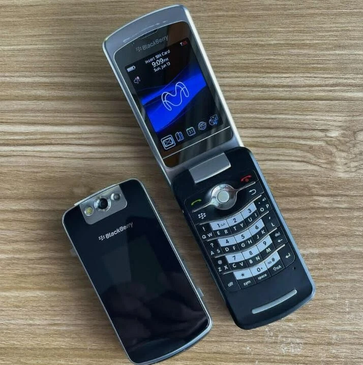 【未使用】ブラックベリー8520 BlackBerry Black 128 MB Cell Phones & Smartphones for sale | eBay