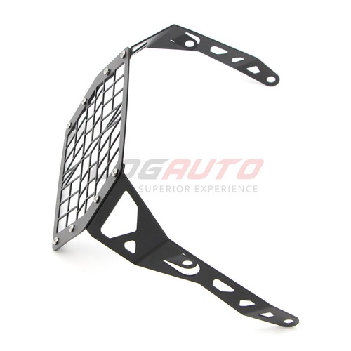 For Suzuki V-Strom DL1050 20+ Motorcycle Headlight Protector Guard Grille Cover - Picture 6 of 10