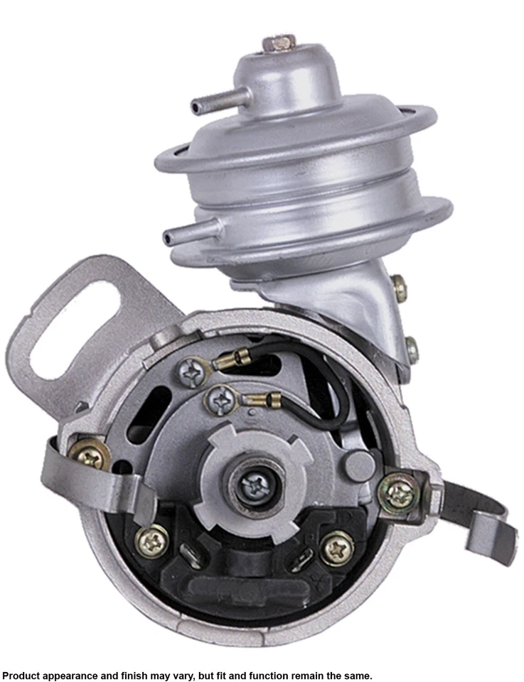 Distribuidor Cardone para Mitsubishi Montero 1984-1989 2,6 L L4 Foto 3 de 4