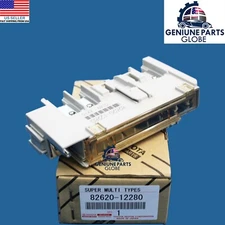 NEW GENUINE OEM TOYOTA COROLLA MATRIX tC xB FUSIBLE LINK BLOCK 82620-12280