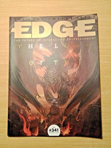 REVISTAS VIDEOJUEGOS CLASICAS - HOBBY CONSOLAS SUPERJUEGOS RETRO GAMER EDGE - Picture 21 of 44