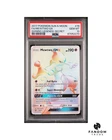 PSA 10 GEM MT Mewtwo GX 76/73 Shining Legends Secret Rare Rainbow Pokemon Card