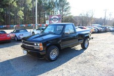 1989 Chevrolet Gmt-400 Silverado Reg Cab