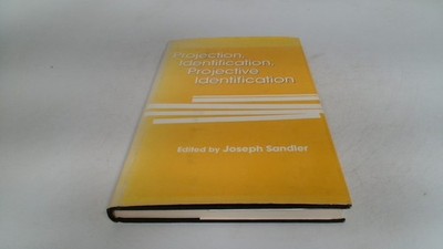 			The Analysis of Defense: The Ego and the Mechanisms of Defense Re		