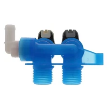 AC120V W10289387 Washer Water Inlet Valve For Amana Washer NFW7600XW00