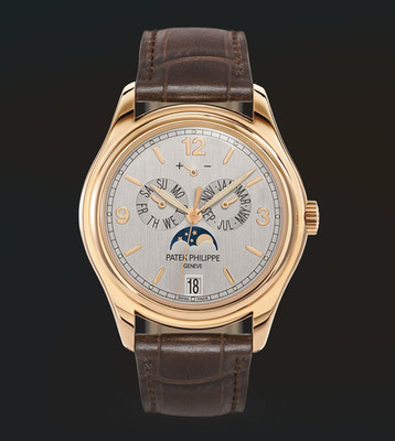 Patek Philippe 5350R-001 Advanced Research Limited 300 Pieces