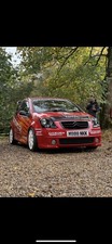 Citroen C2 Sebastian Loeb 1.6 VTS 2005-2009
