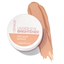 Catrice - Under Eye Brightener, Conceal & Brighten Dark Circles, 020 - Warm Nude
