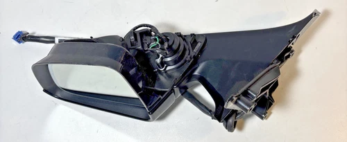 2025+ Tesla Model Y Left Door Mirror Rear View Driver Side 2130969-00-A OEM