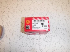 Indasa Rhynogrip, 3" 1200 Grit, Hook and Loop Sanding Discs, Pack of 50 grip