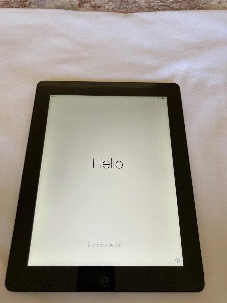 Ipad A1416 16gb for sale - eBay