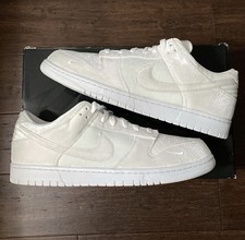 こ*ま様 【希少価値大‼︎】NIKE×ドーバーストリートマーケットDUNK LU Nike Dunk Low x Dover Street Market Velvet for Sale | Authenticity
