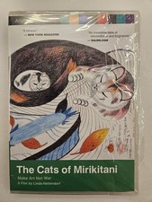 The Cats of Mirikitani (2006) for sale online | eBay
