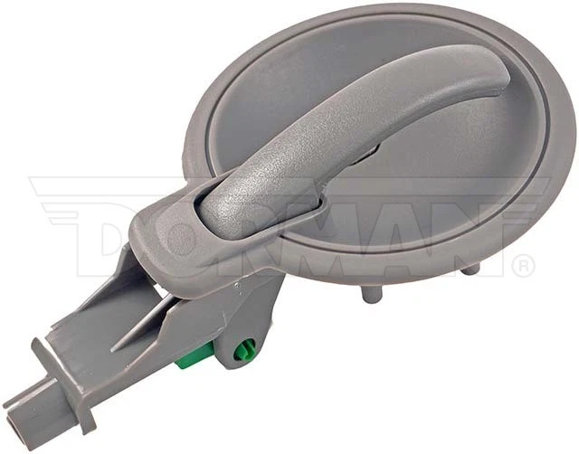 Manija de puerta interior delantera izquierda Dorman 81595 para Dodge Avenger 08-10 Foto 3 de 4