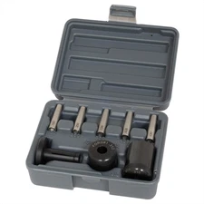Lisle Injector Seal Installer Kit, 8 pc.