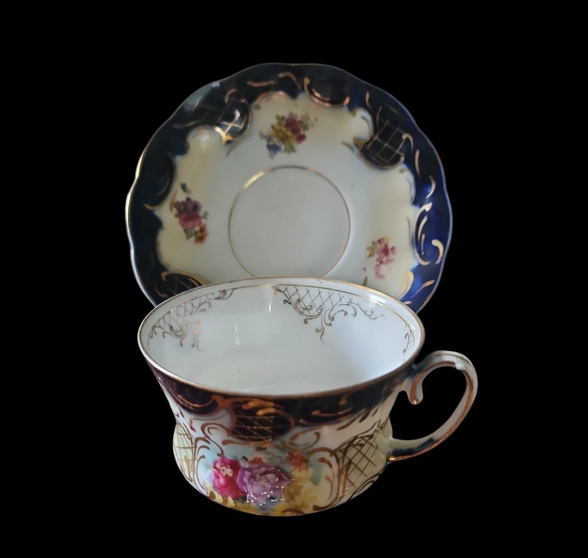 Vintage Meissen for sale | eBay