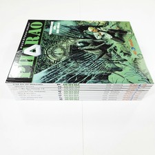 Pharao 1 8 komplett | HC All Verlag | NEU / O...