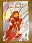 Amazing Spider-man #15 Alex Ross Cover NM- Mary Jane Iron Man 1st Print Marvel