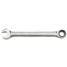 Gearwrench 1-58 9046d 72 Tooth 12 Pt. Ratcheting Combination Wrench 23 Long