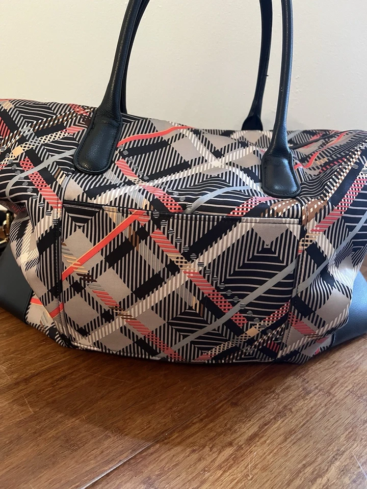 Vera Bradley Weekender Bag  - Image 3 of 4