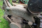 Rototiller Inc Roto-ette 1947/48 with Plow Attachment — photo 4