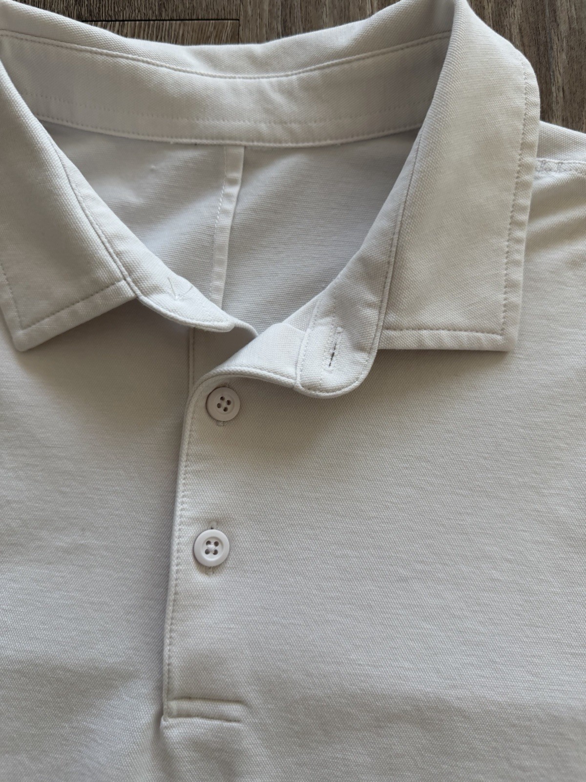 Lululemon Evolution Polo - image 2