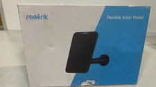 Reolink Solar Panel