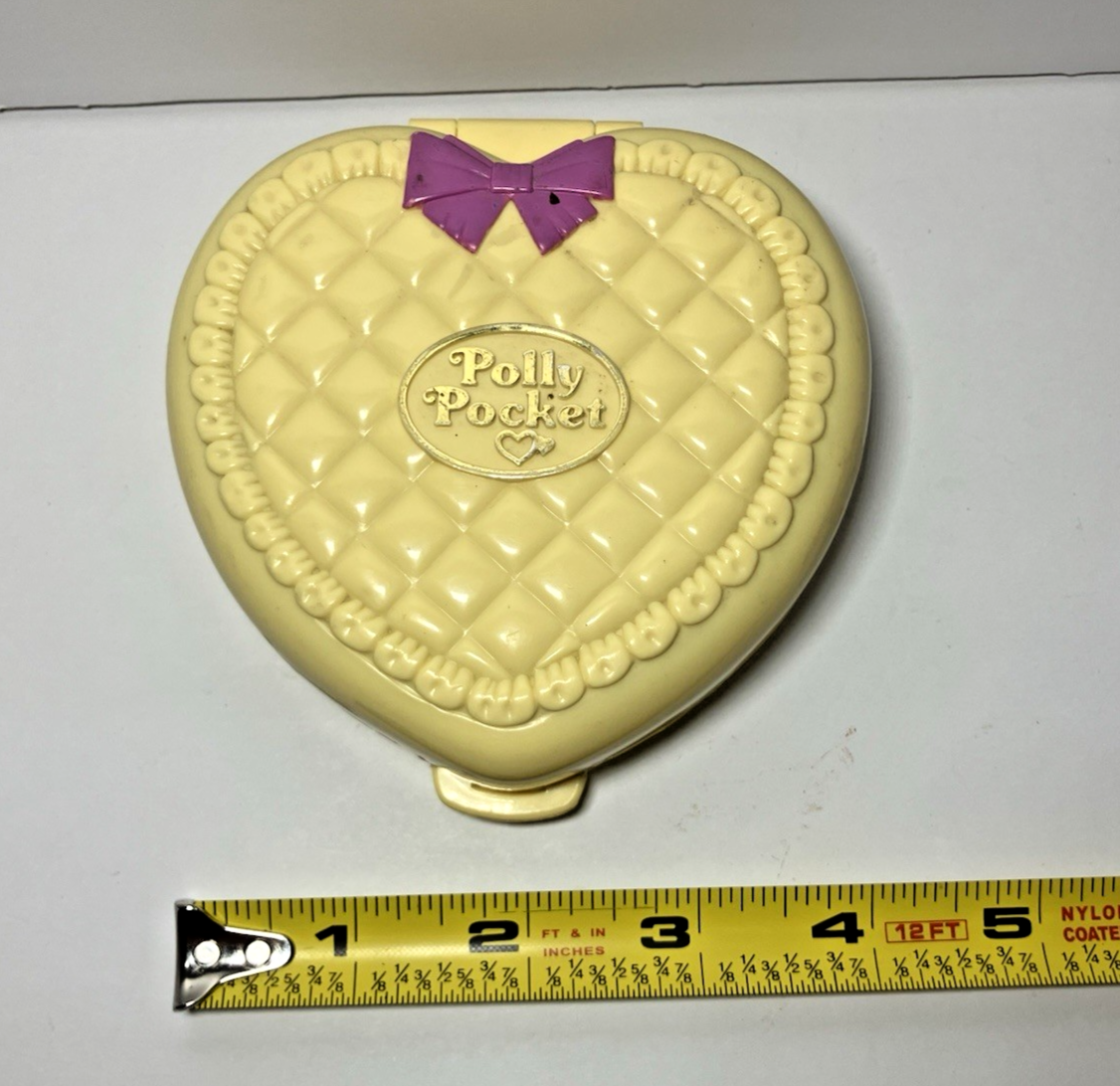 Polly Pocket Bluebird 1994 pas cher - Meilleures ofes sur le neuf et l'occasion
