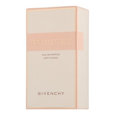 Givenchy Irresistible EDP Very Floral 80ml