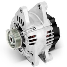 High Output Alternator Replacement for Kia Sorento 2003 2006 11012