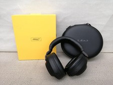 JABRA BLUETOOTH Headphones Elite85H Used