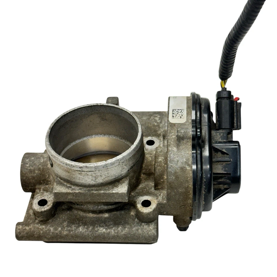 Mercury Montego 2007 3,0 L OEM cuerpo del acelerador válvula sensor de posición TPS 05 06 07 Foto 3 de 4