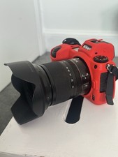 Nikon Z6 Mirrorless Digital Camera with 24-70mm Lens