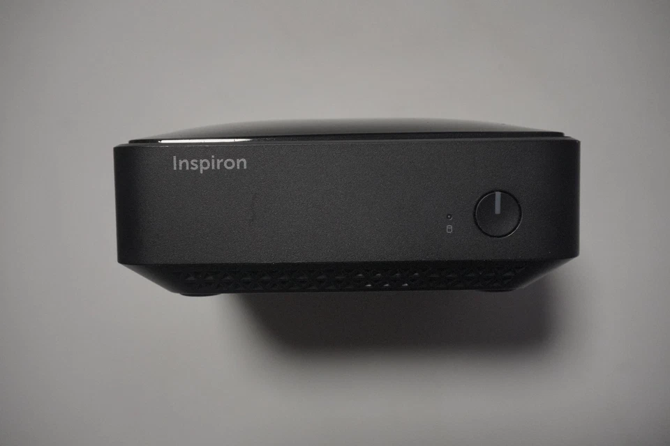 Dell Inspiron 3050 D12U Intel Celeron J1800 2.41GHz 8GB RAM 118GB SSD WINDOWS 10 - Image 2 of 4