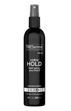 Tresemme Extra Hold Hairspray for 24 Hour Frizz Control 10oz