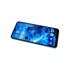Smartphone Xiaomi RedMi 9AT 6,64 Zoll 32Gb DualSIM AuroraBlau ANGESCHLAGEN #7802
